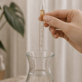 La Pipette graduée