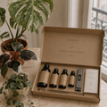 Kit Plant Parent Complet
