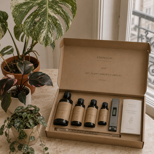 Kit Plant Parent Complet
