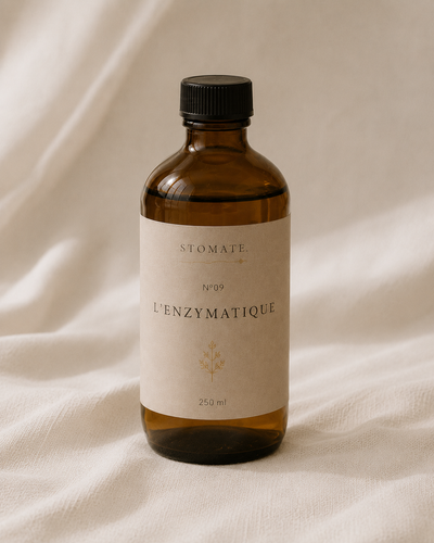 L'Enzymatique