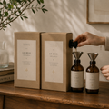 La Recharge 1L - Le Duo