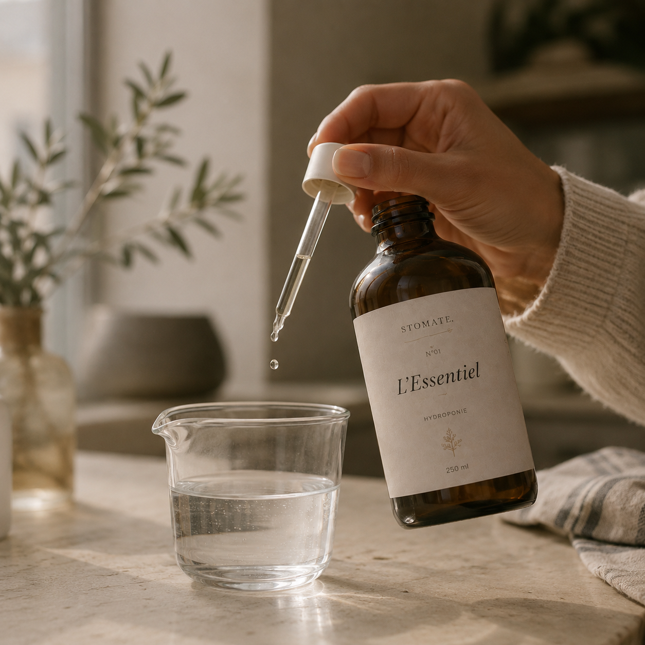 L'Essentiel